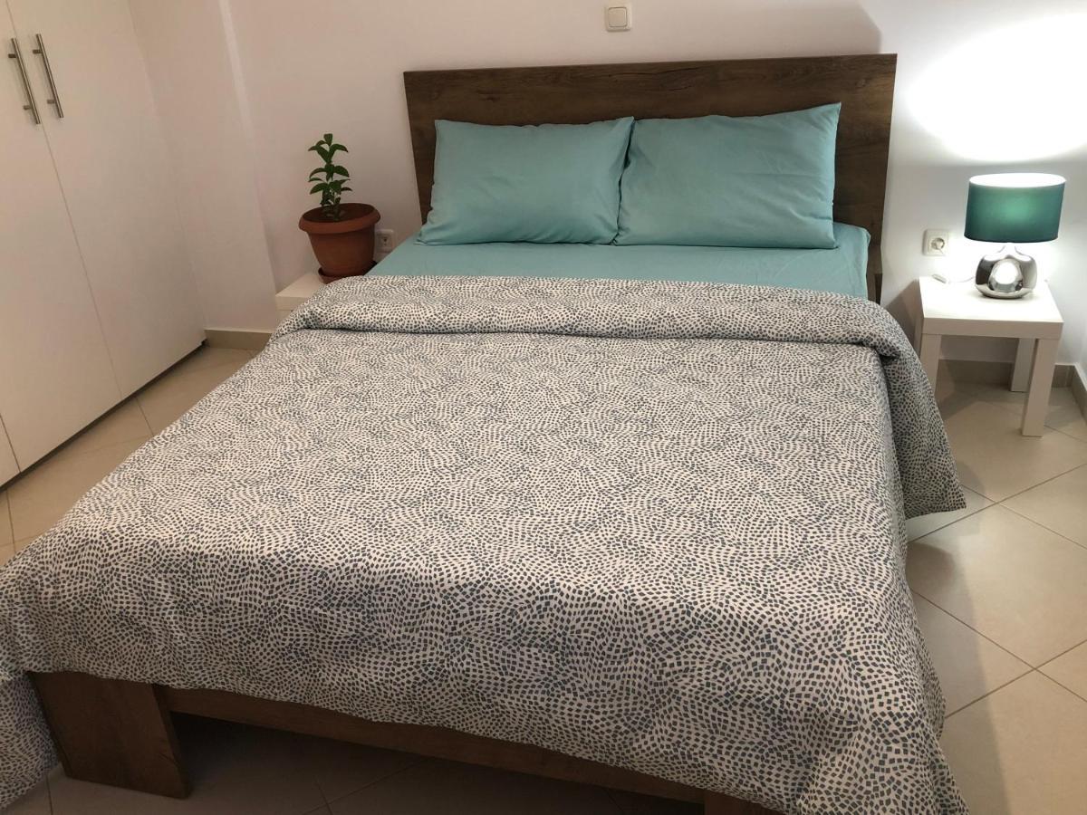 Apartament Artemis House Zewnętrze zdjęcie