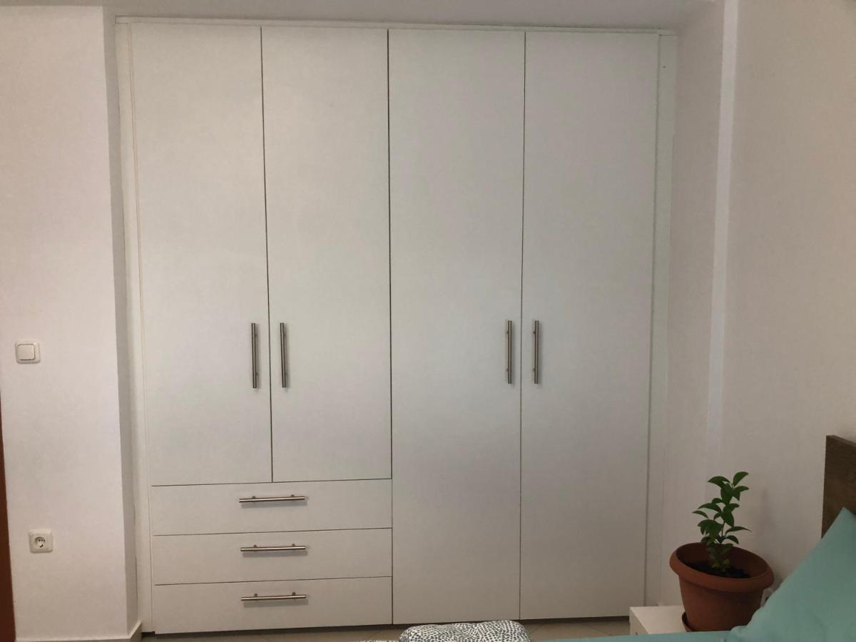 Apartament Artemis House Zewnętrze zdjęcie