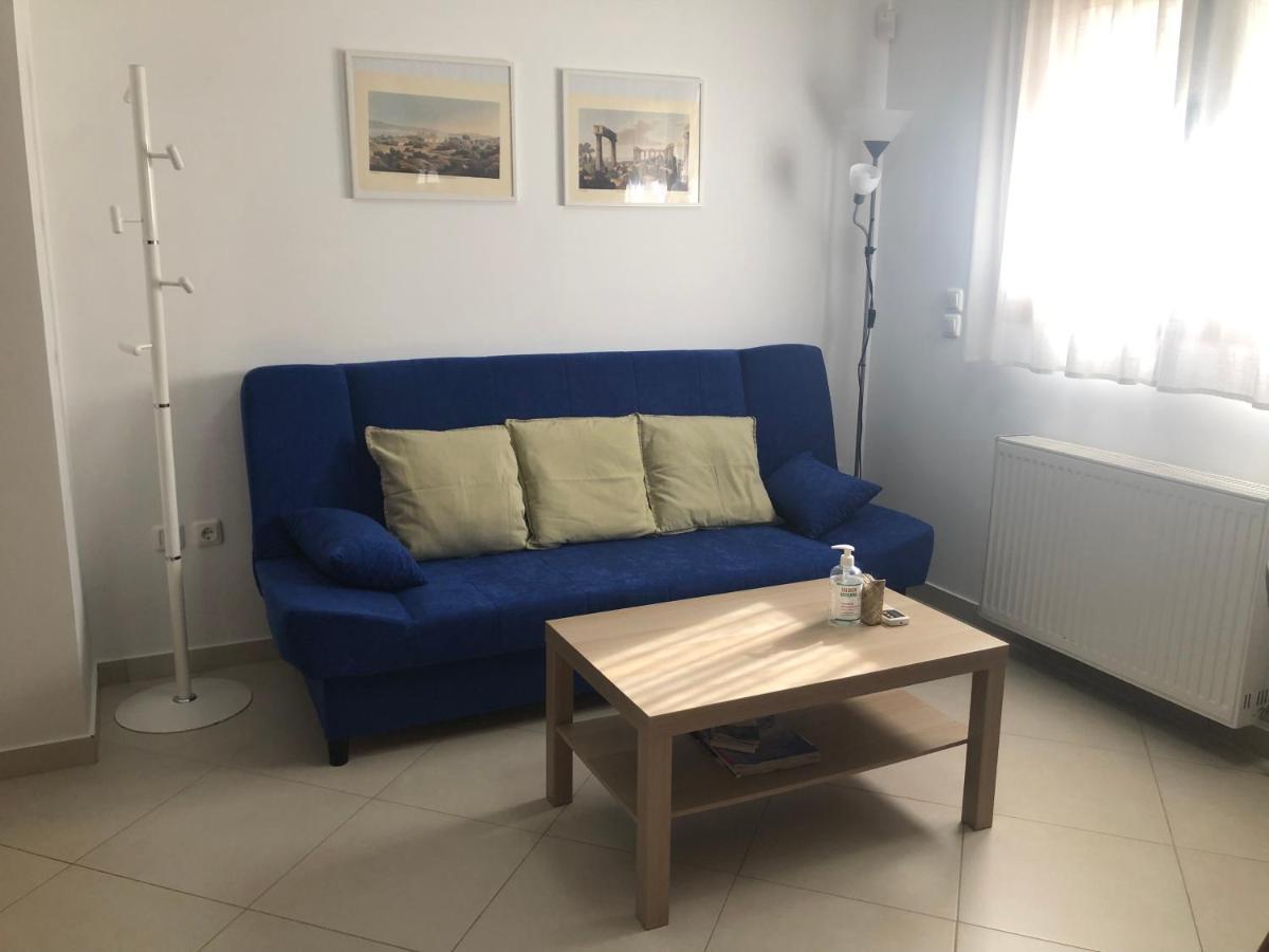 Apartament Artemis House Zewnętrze zdjęcie